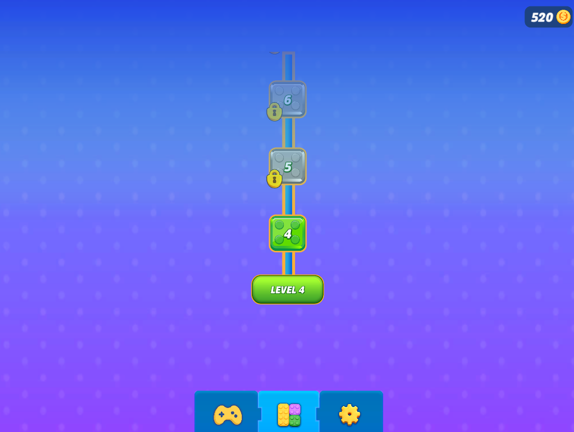 Block Slide Game Play Online